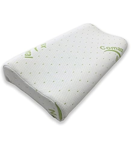 Amazon｜【正規品】Sealy(シーリー) 枕 エルゴノミック ホワイト 幅